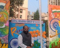 Republic Day Celebration 26-27